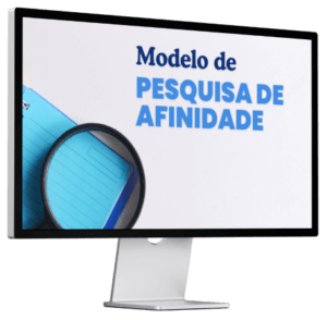 Pesquisa de Afinidade (Personalizado)