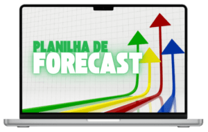 Planilha de Forecast (Personalizado)